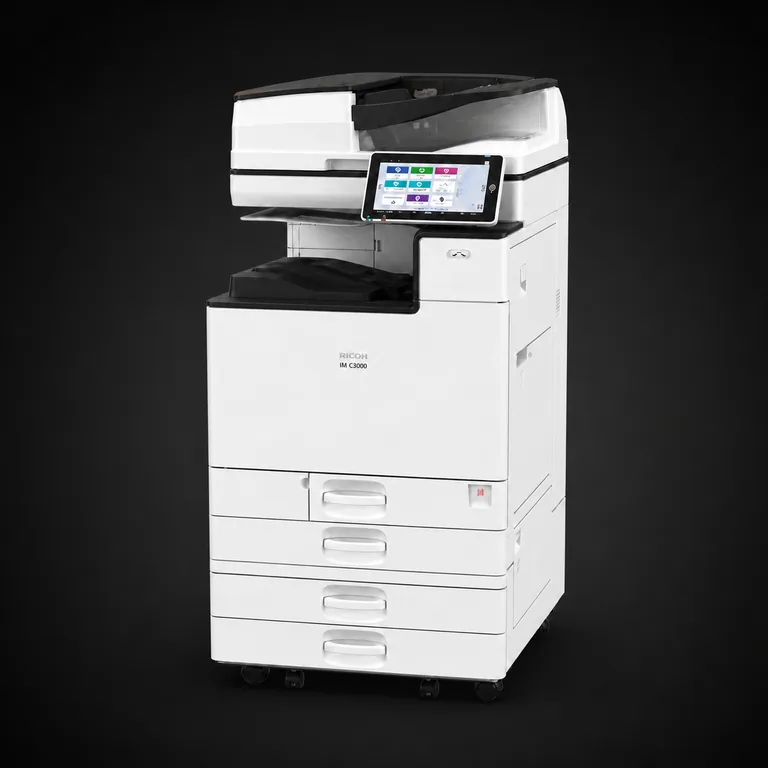 Ricoh IM C3000