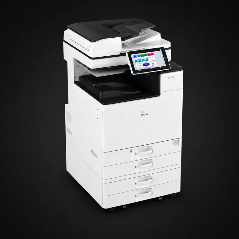 Ricoh IM C4500