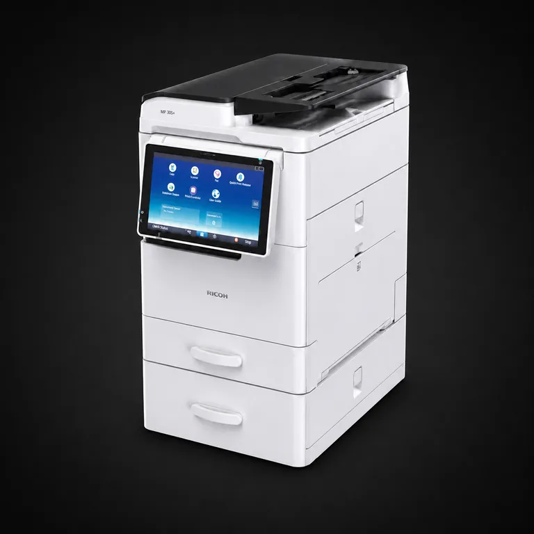 Ricoh MP 305+ SP