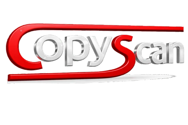 CopyScan logo